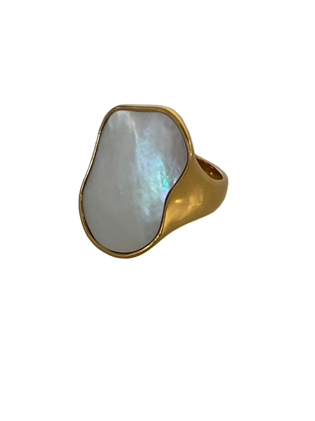 THE NOVA RING