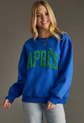 The Aspen Après Sweatshirt