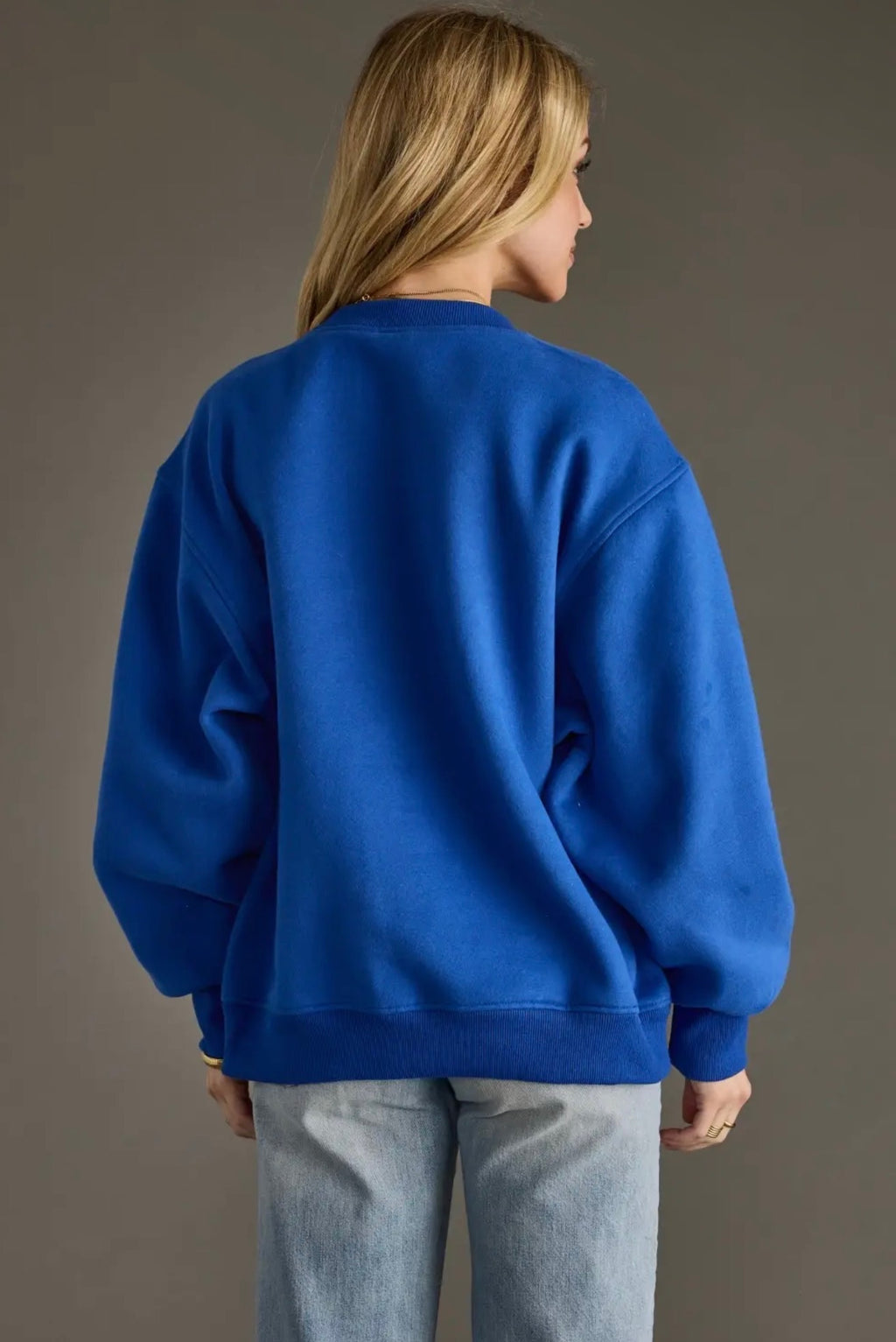The Aspen Après Sweatshirt
