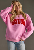 The Snow Bunny Ski Bum Sweatshirt