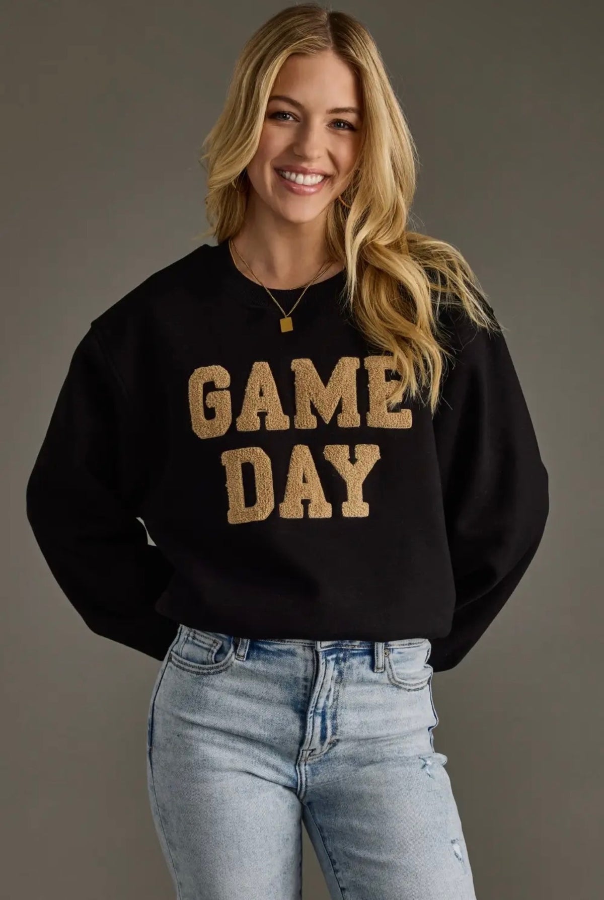 The Tailgate Game Day Sweatshirt