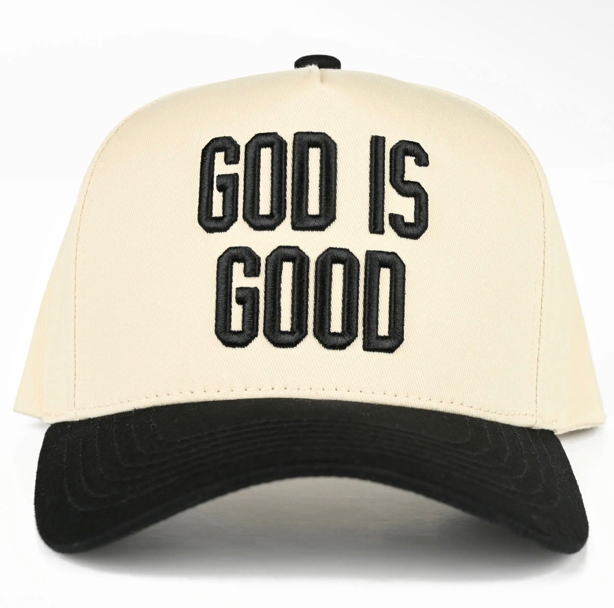 The GOD IS GOOD Hat