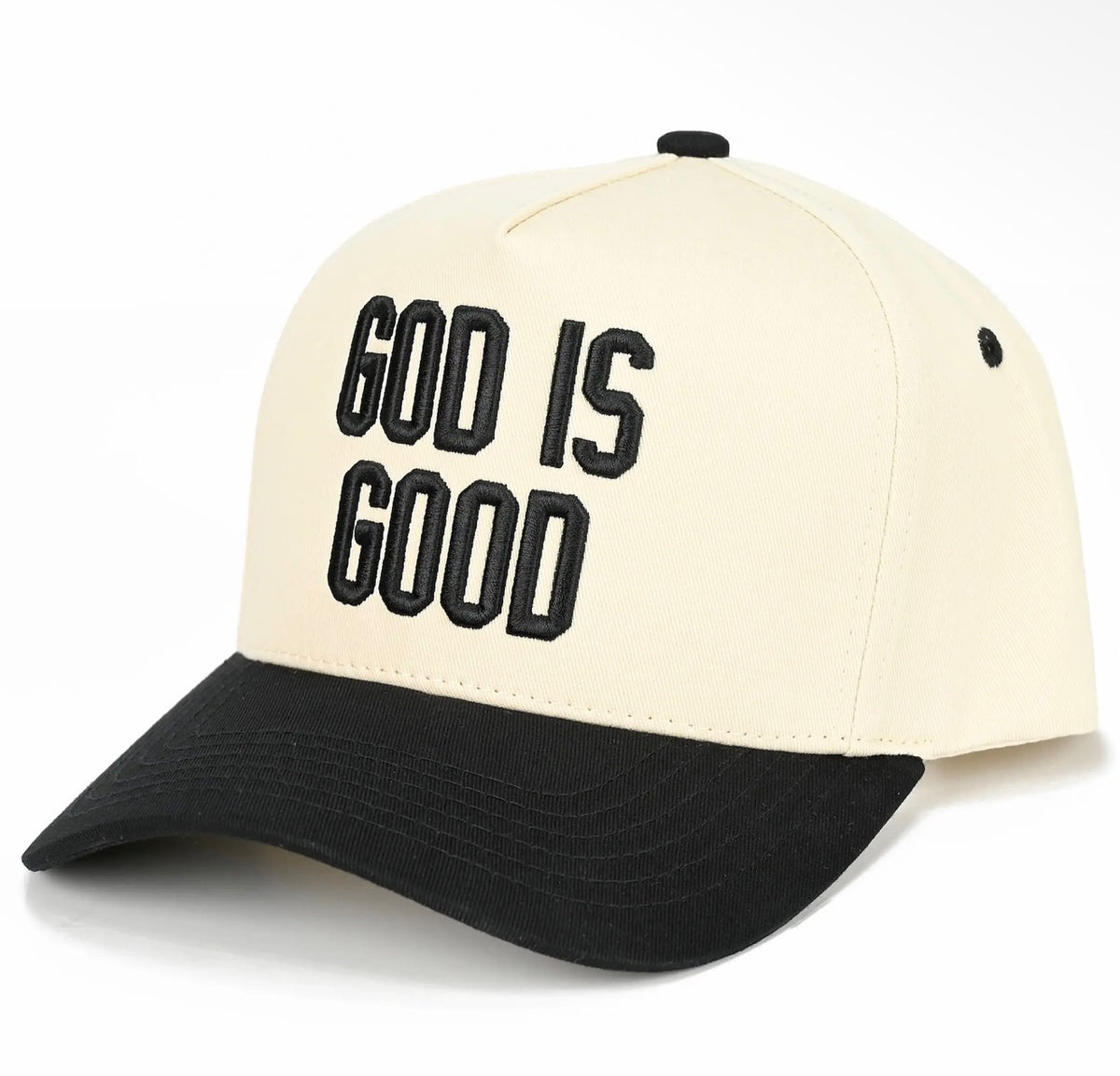The GOD IS GOOD Hat