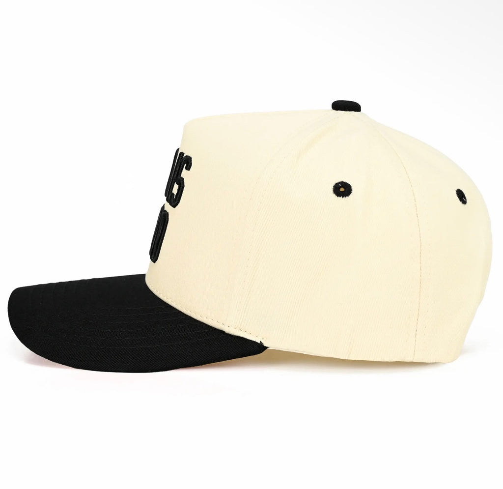 The GOD IS GOOD Hat
