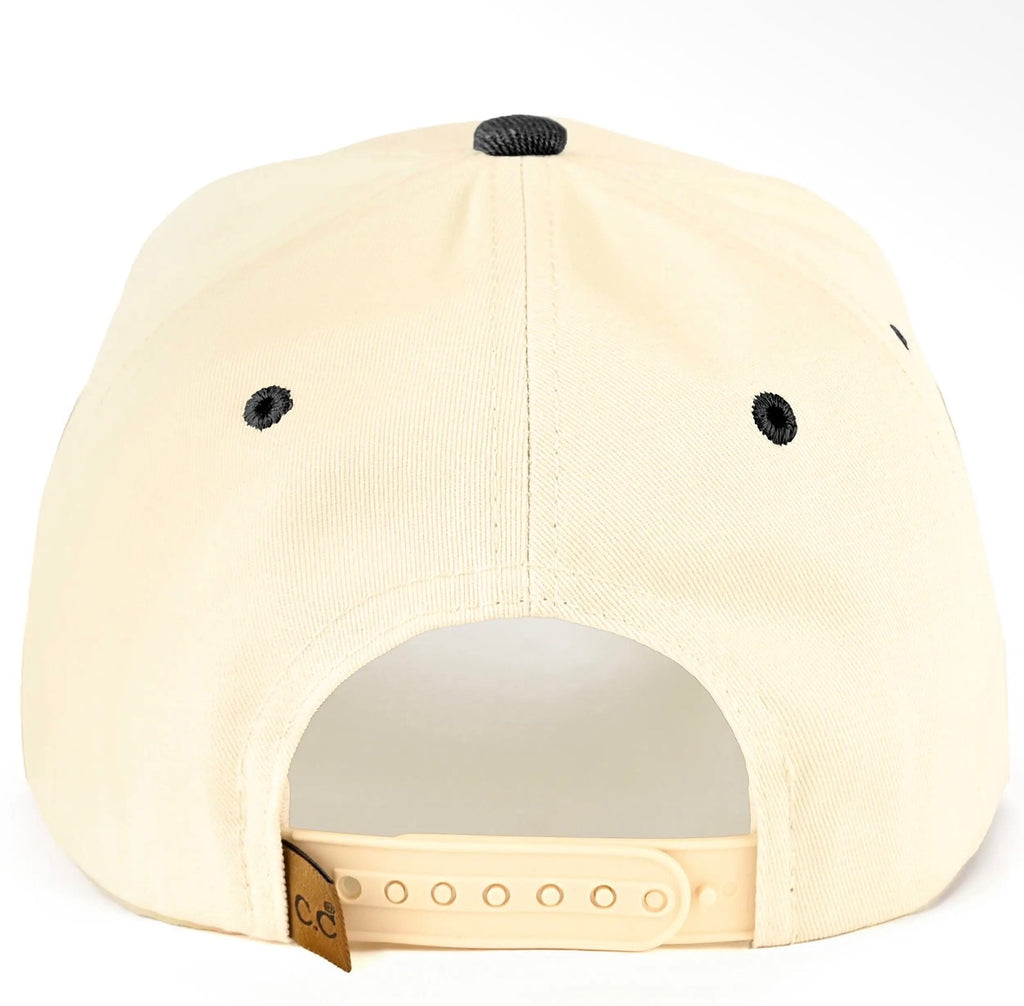 The GOD IS GOOD Hat