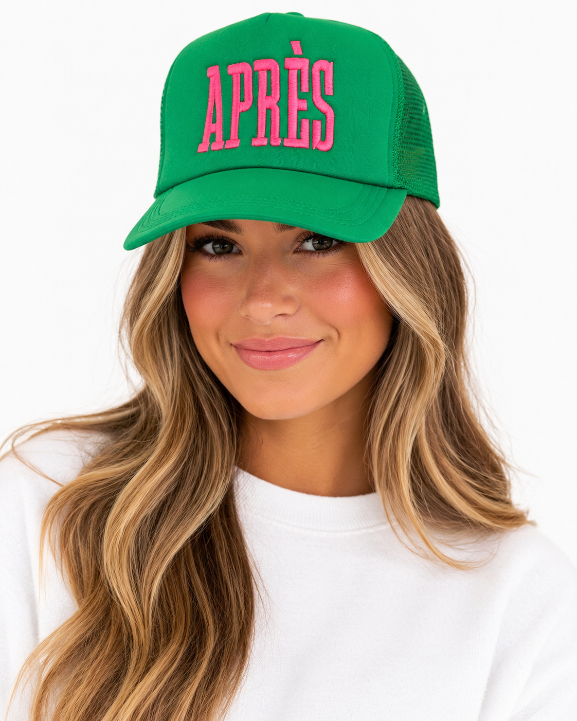 The Aspen Après Hat
