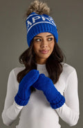 The Chalet Chic Après Knit Set