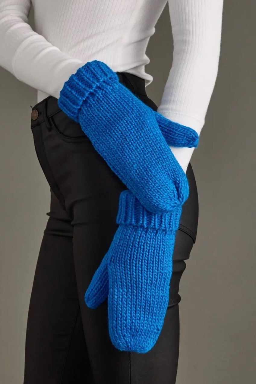 The Après Darling Knit Set