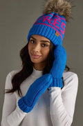 The Après Darling Knit Set
