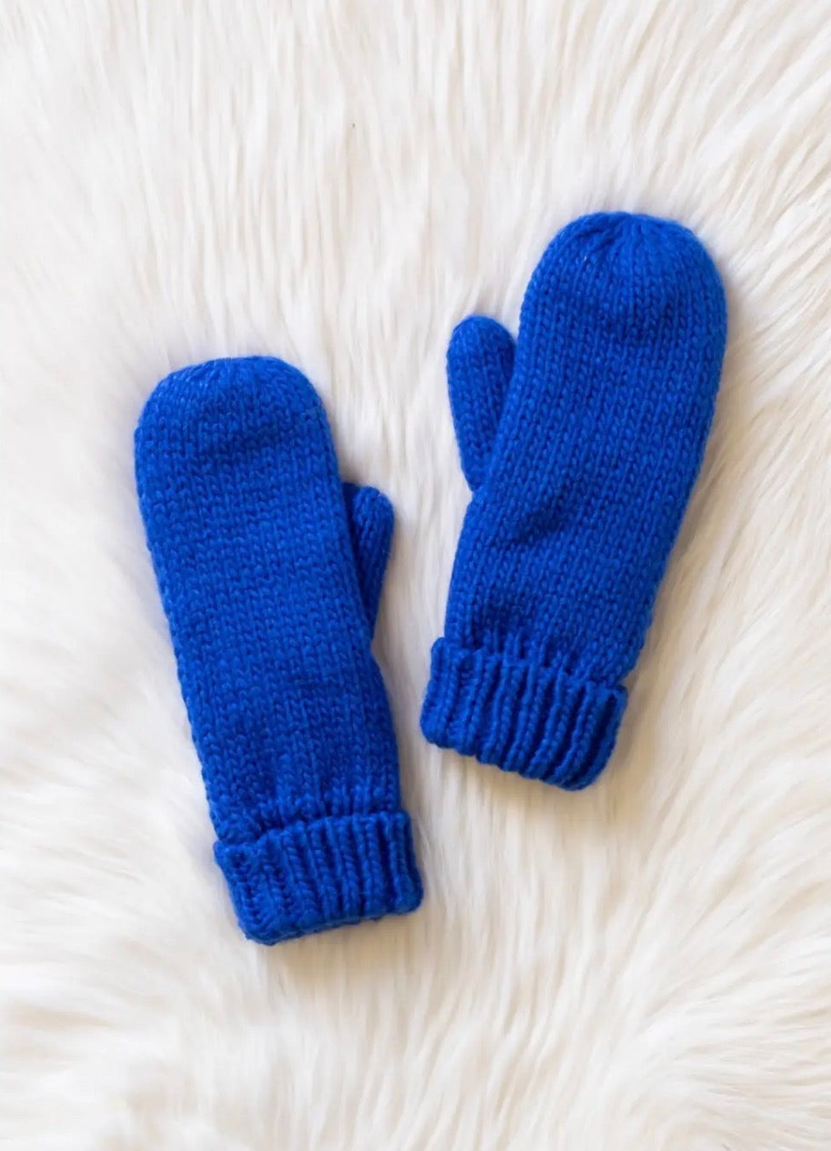 The Chalet Chic Après Knit Set