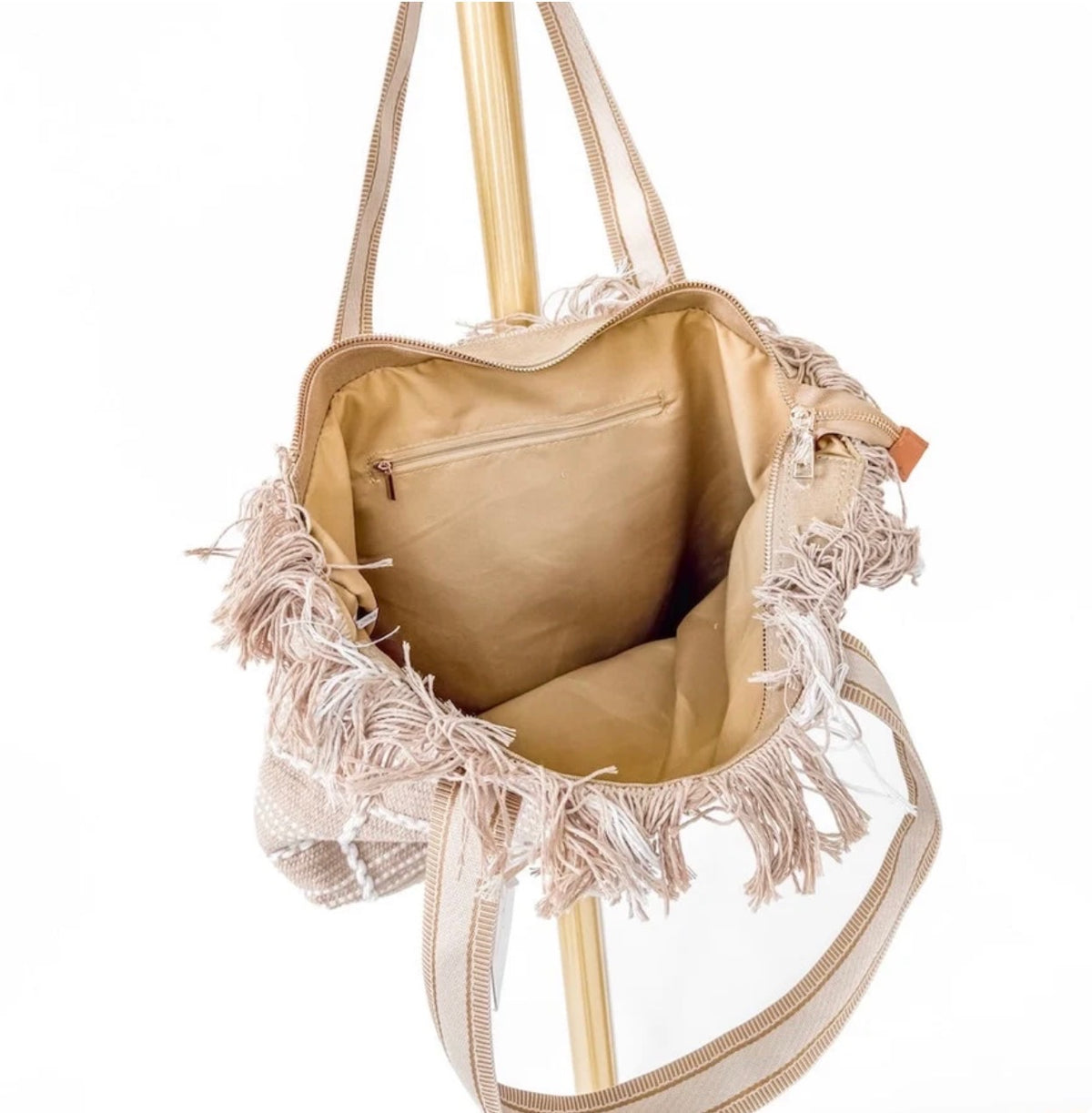 The Remi Tote Bag