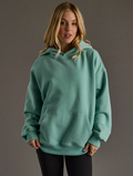 The Buttery Sage Hoodie