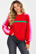 The Night Before Cutness Sweater