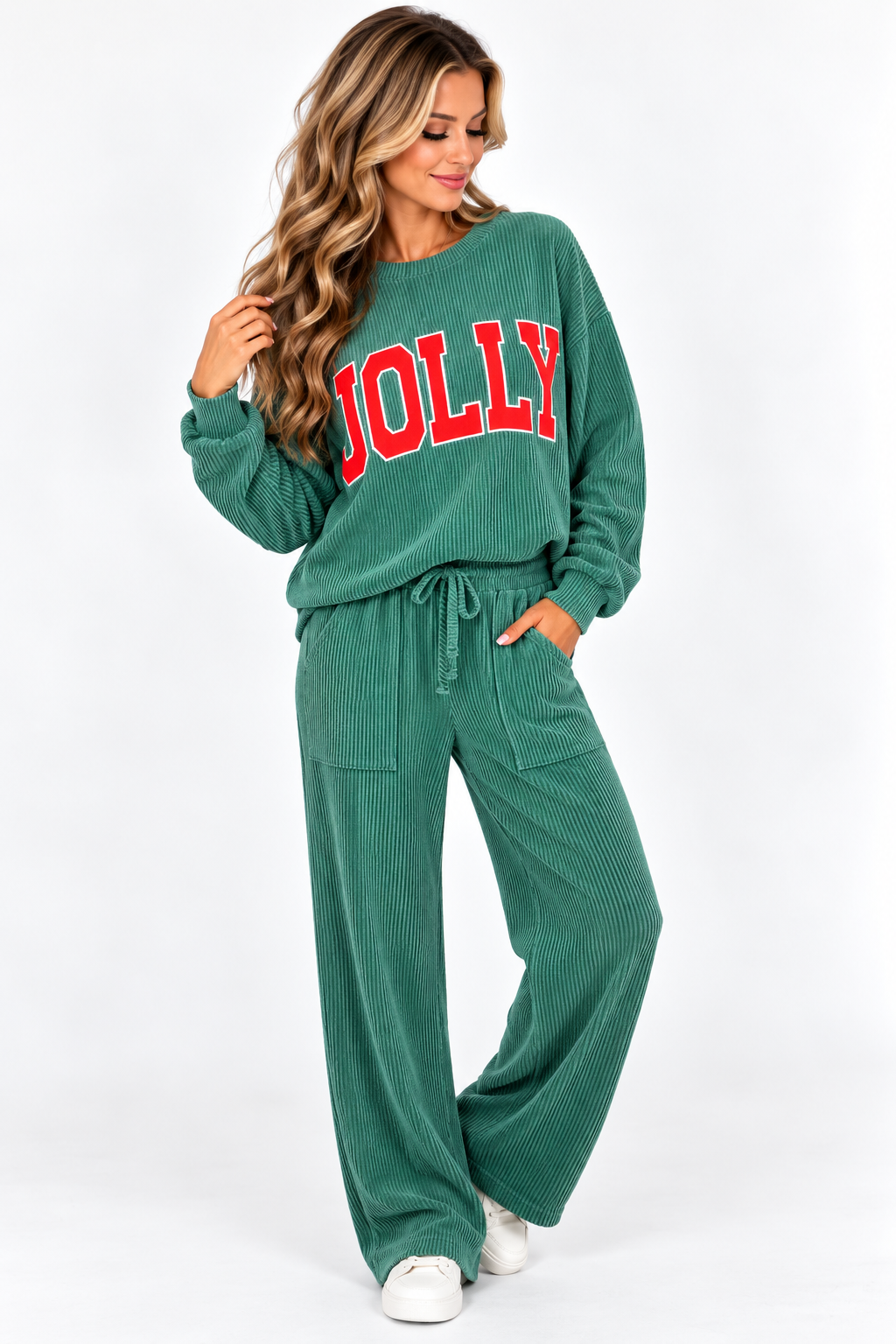 The Merry Jolly Lounge Set