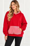 The Ruby Rose Hoodie