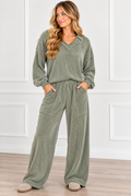 The Olivia Lounge Set