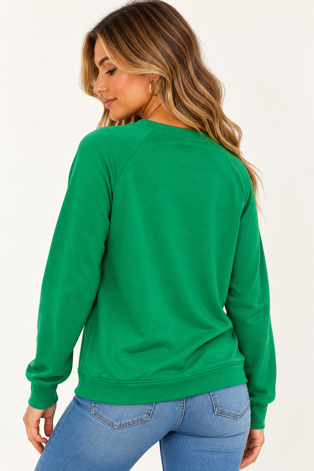 The Candy Cane Cutie Sweatshirt