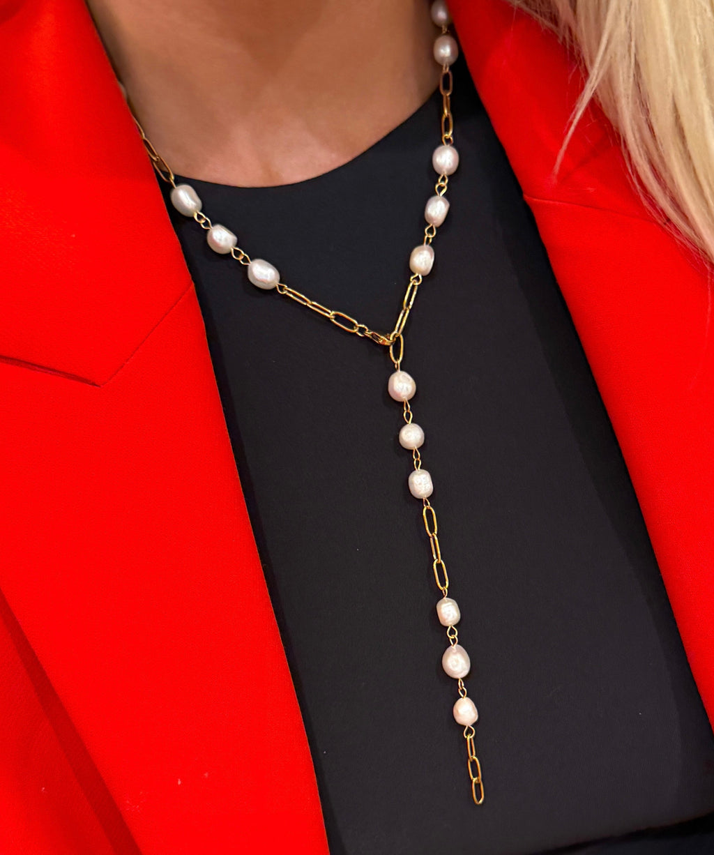 THE GIGI NECKLACE