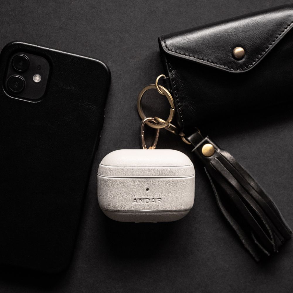 The Capsule Airpods Case