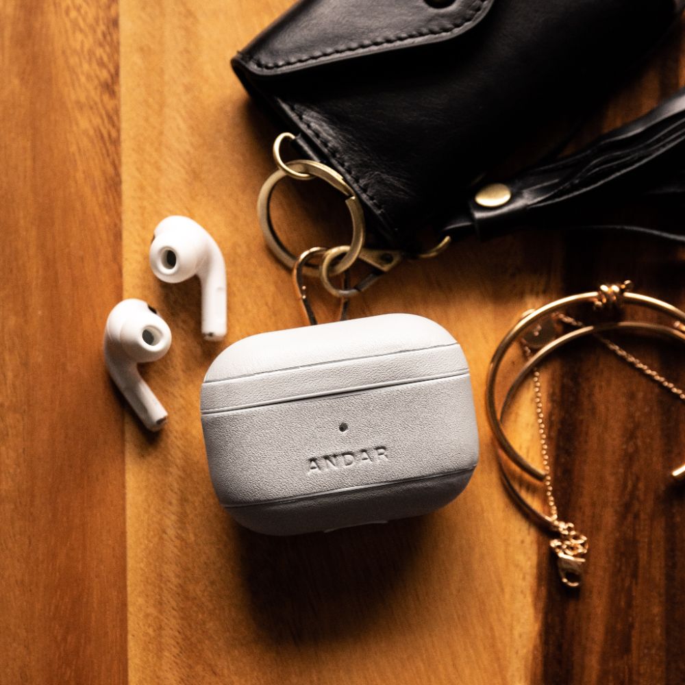 The Capsule Airpods Case