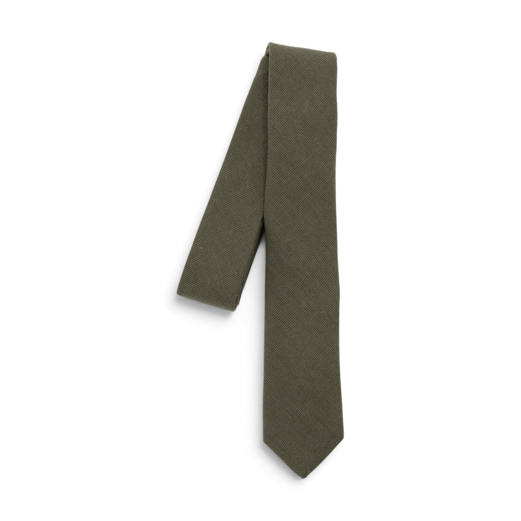 The Ivy Youth Tie