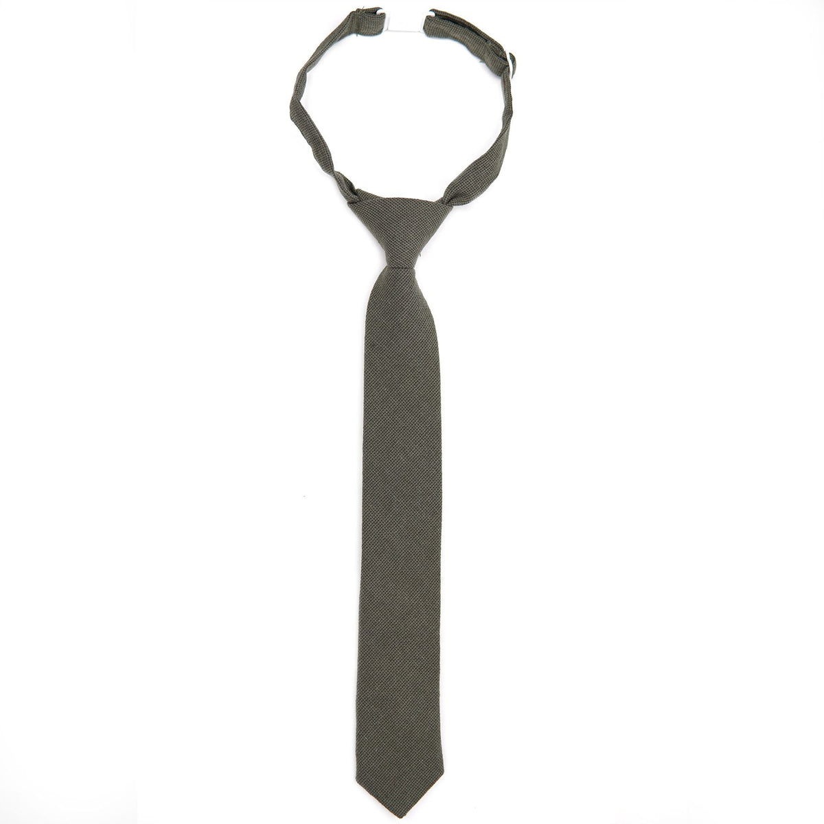 The Ivy Boys Tie