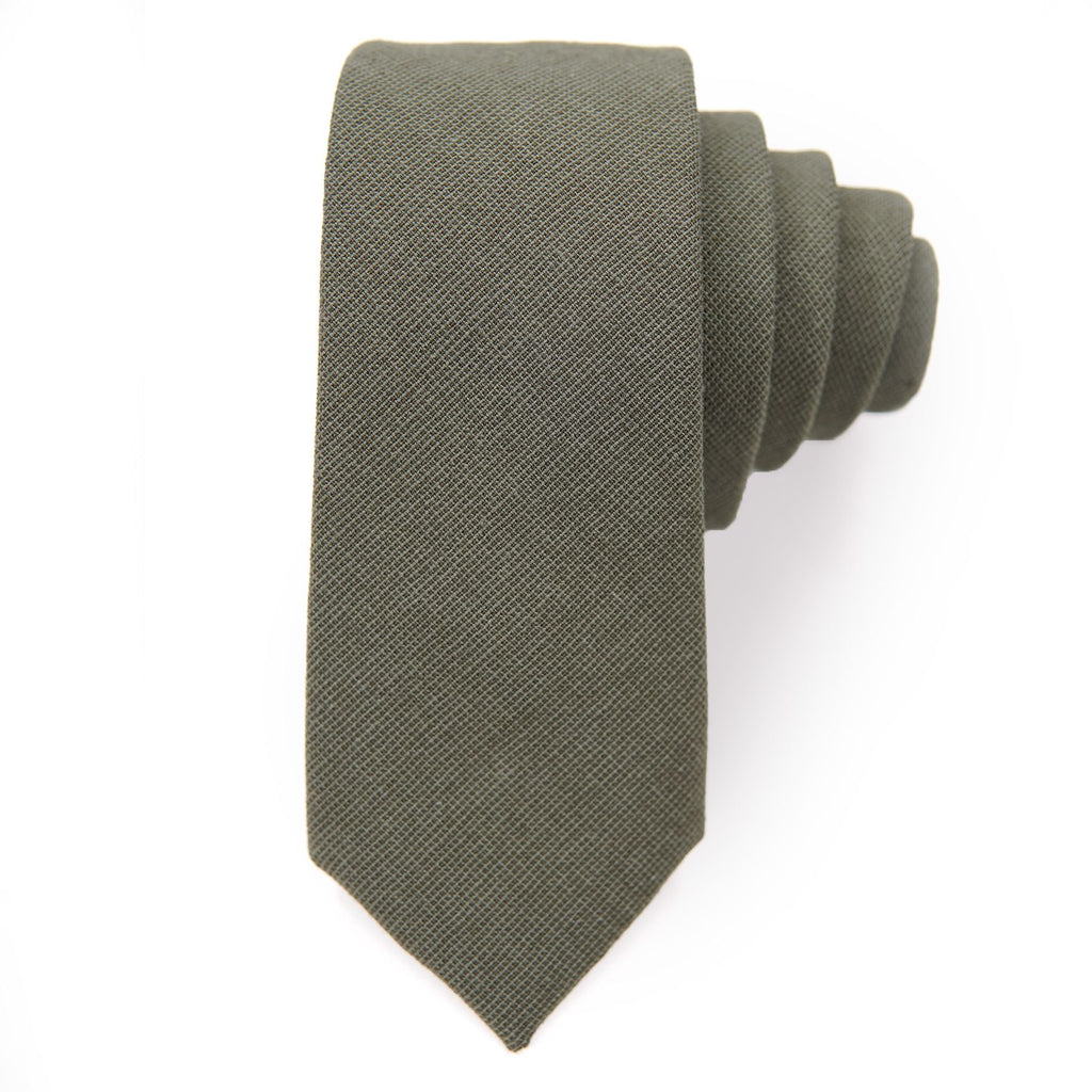 The Ivy Men's Tie