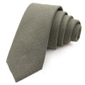 The Ivy Men's Tie