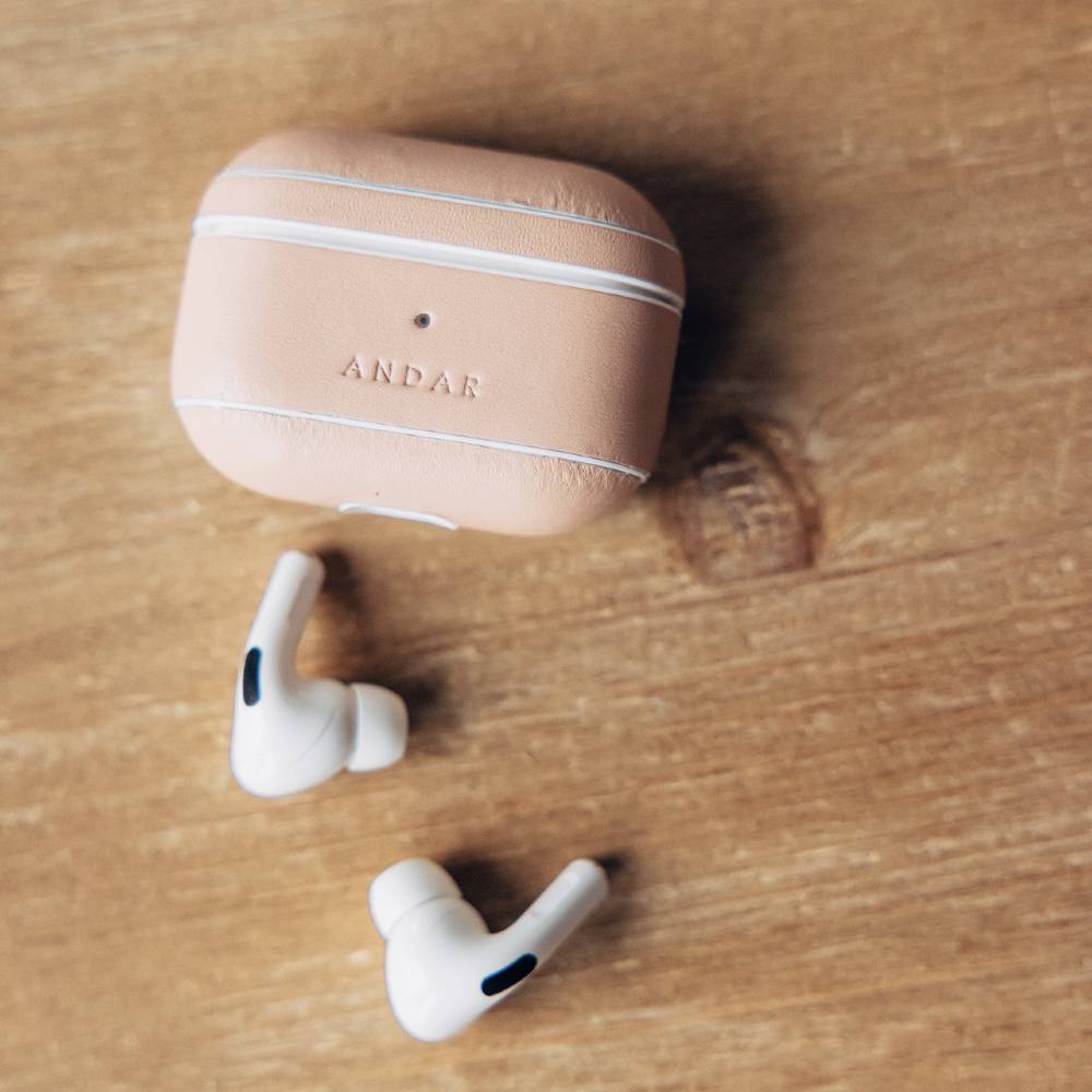 The Capsule Airpods Case