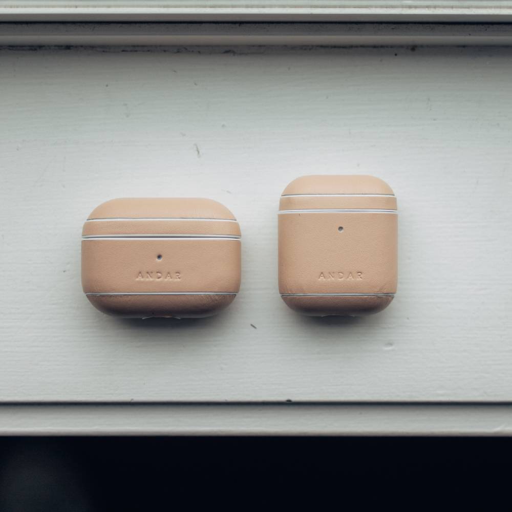 The Capsule Airpods Case