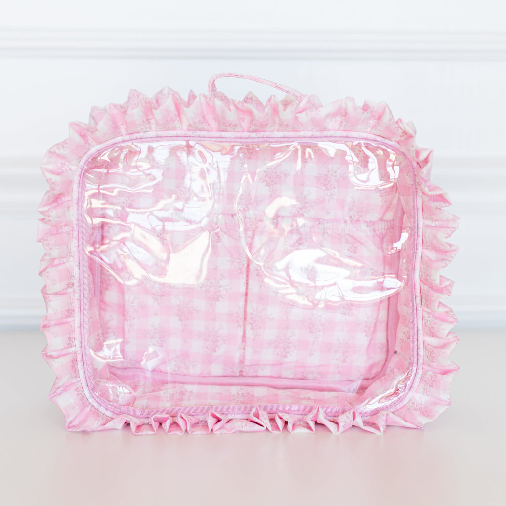 Jett Setter 2.0 Cosmetic Case