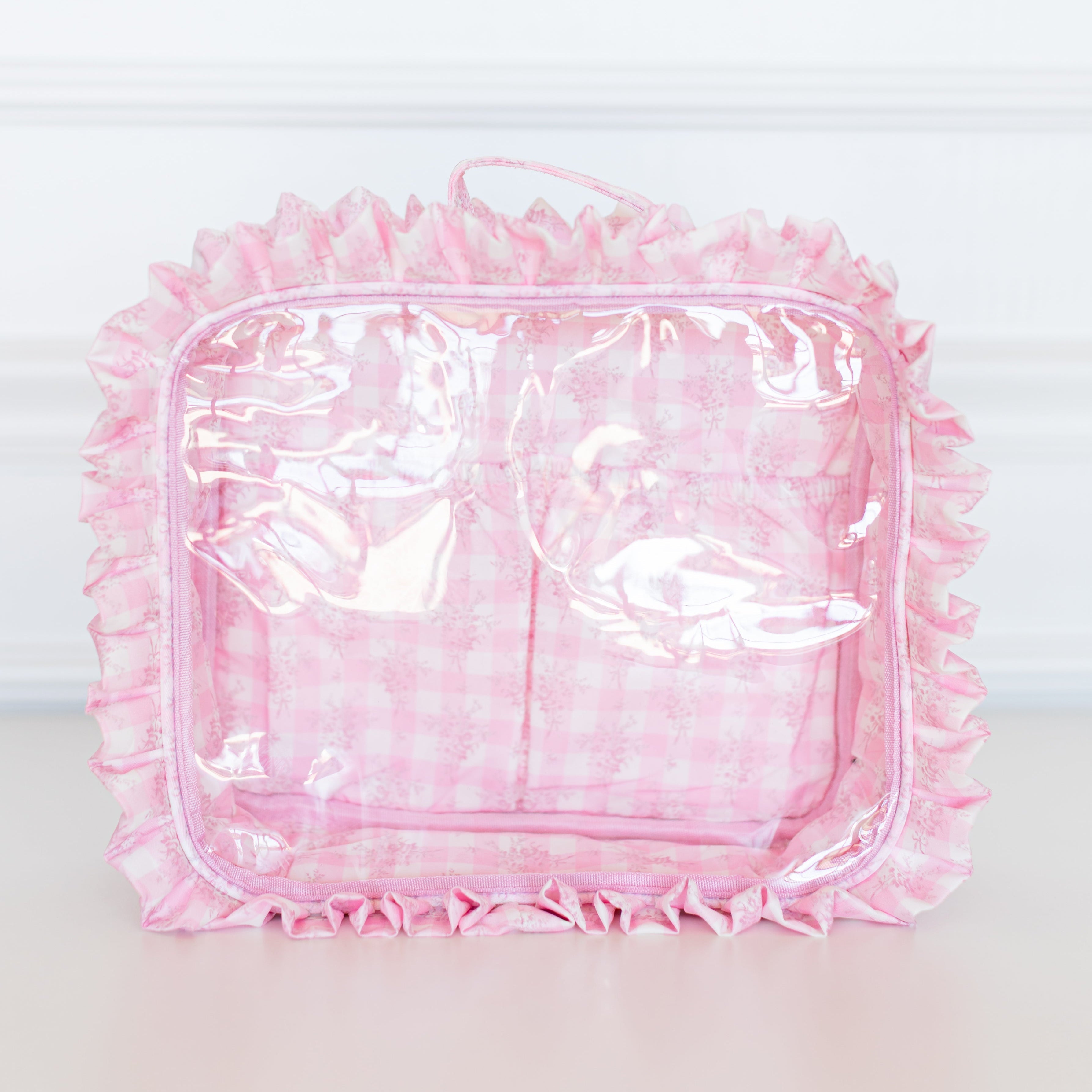 Jett Setter 2.0 Cosmetic Case