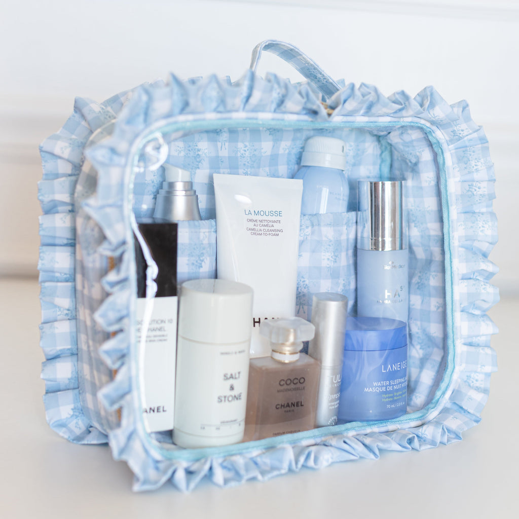 Jett Setter 2.0 Cosmetic Case