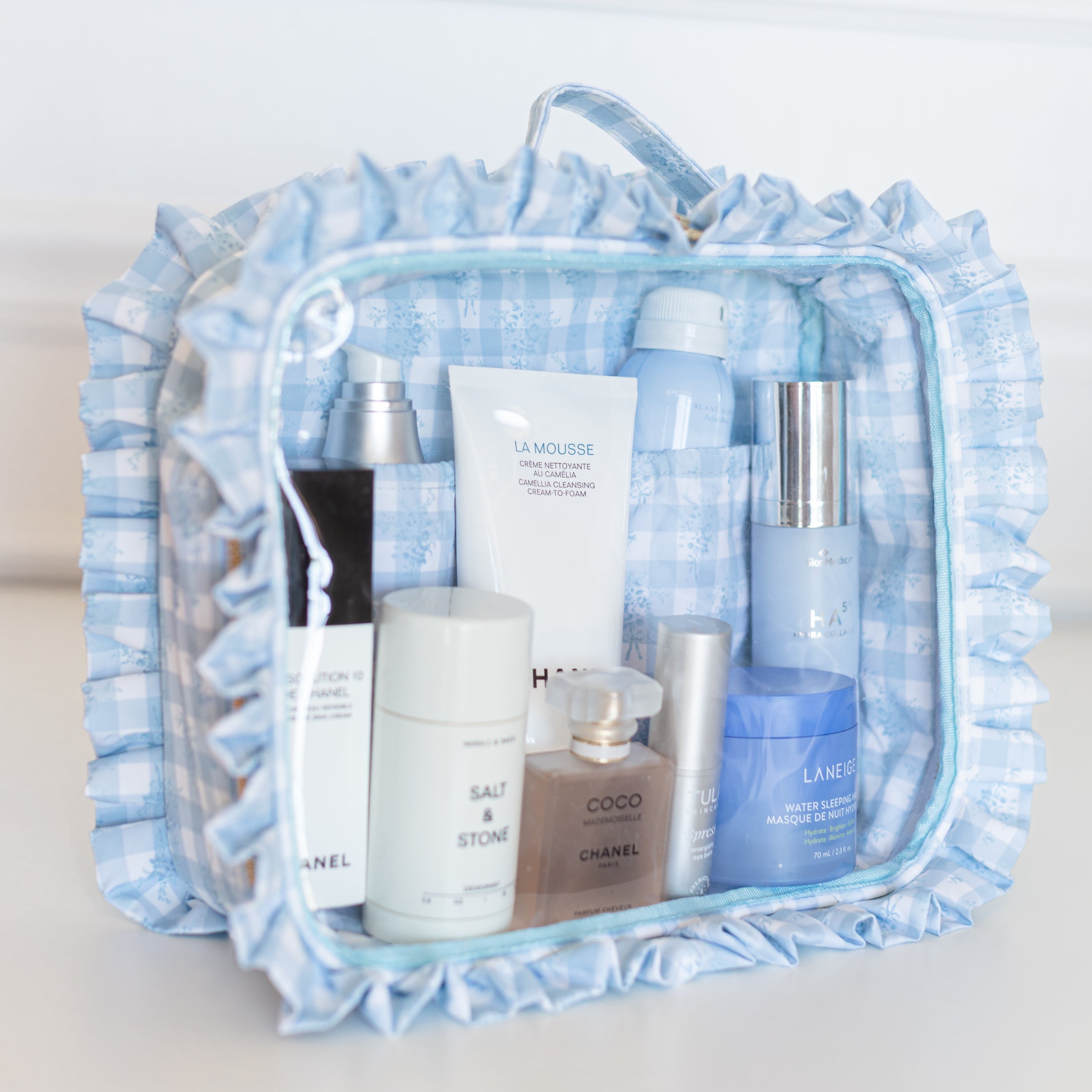 Jett Setter 2.0 Cosmetic Case