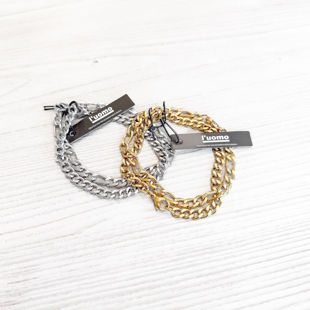 The Nash Collection Double Bracelet