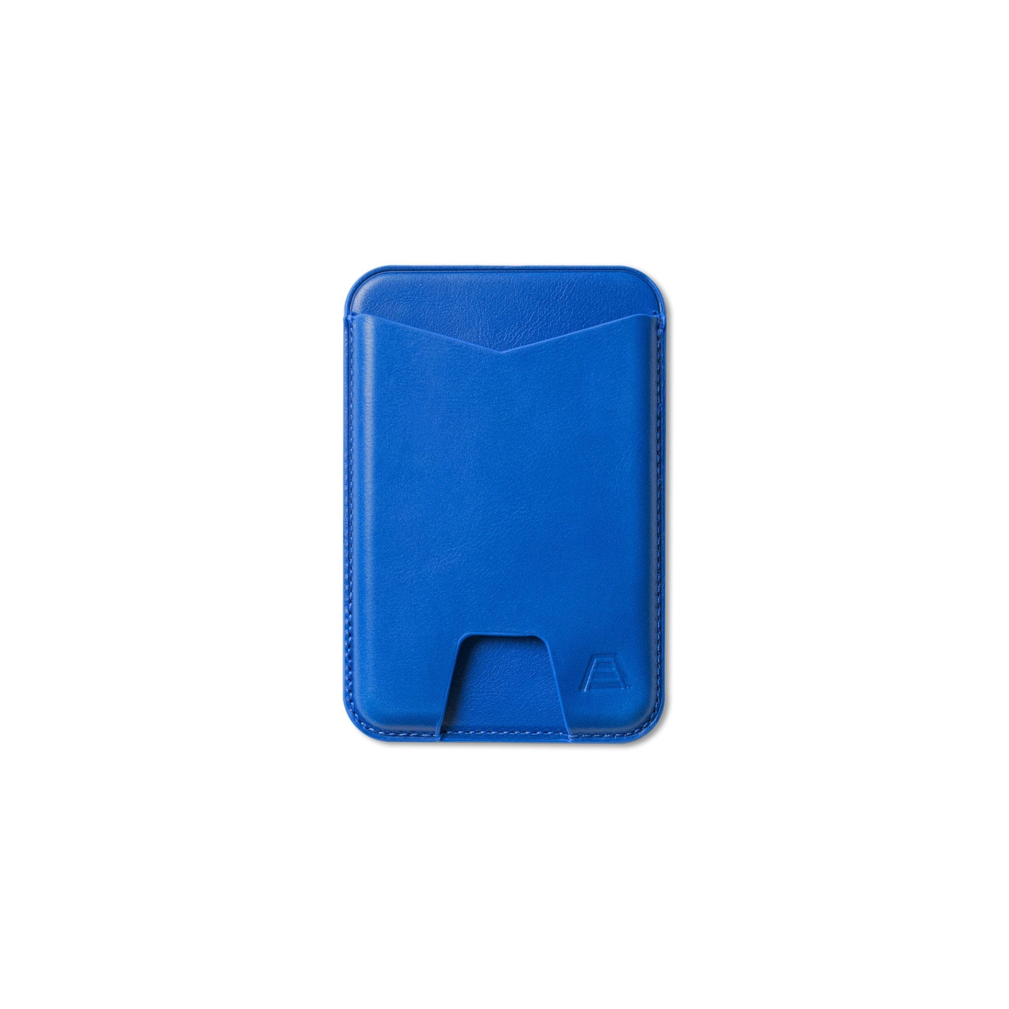 The Mag Leather Phone Wallet
