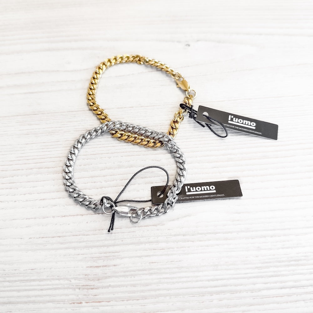 The Nash Collection Slim Bracelet