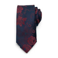 The Merlot Men's Tie