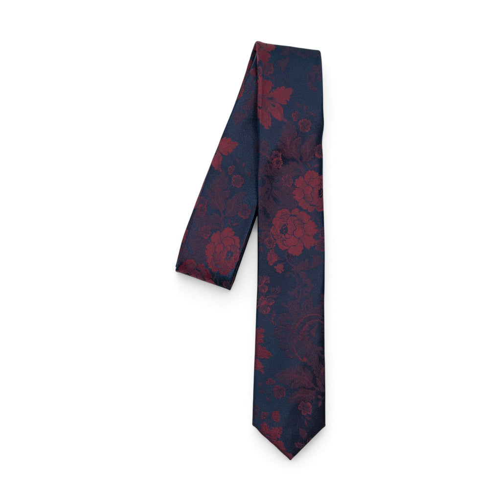 The Merlot Youth Tie