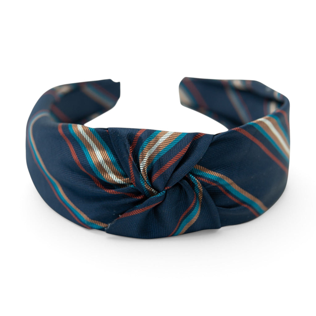 The Milton Knotted Headband