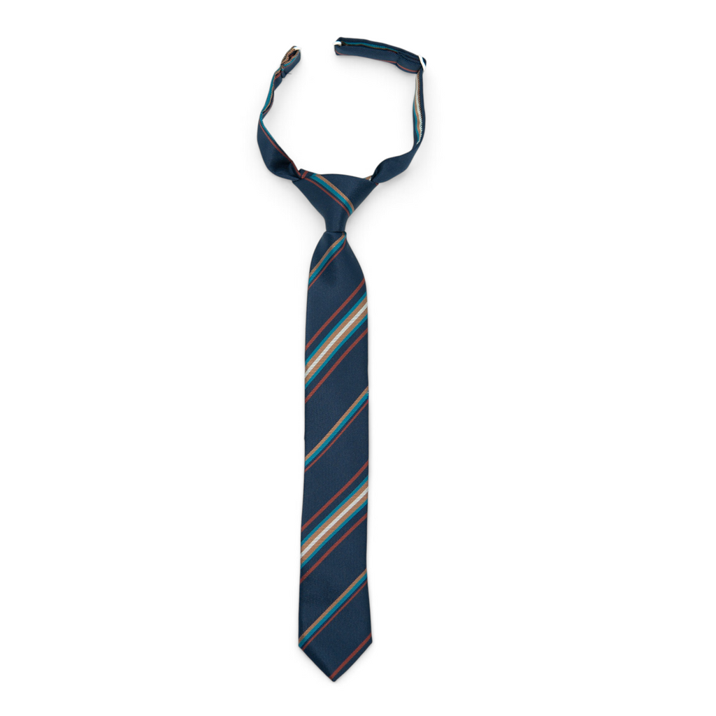 The Milton Boys Tie