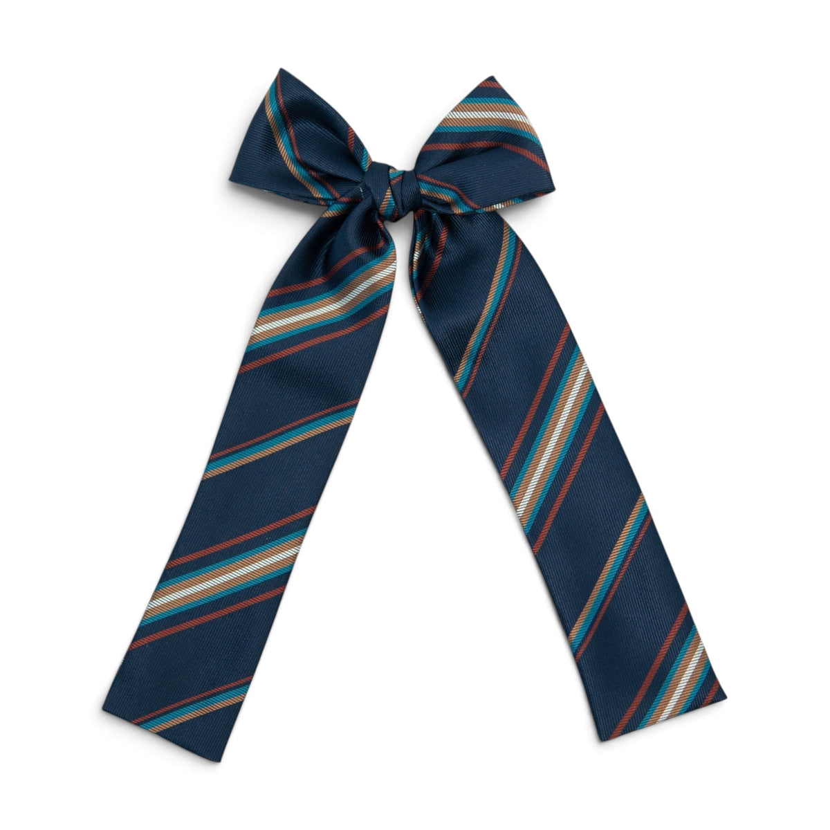 The Milton Lady Hair Bow