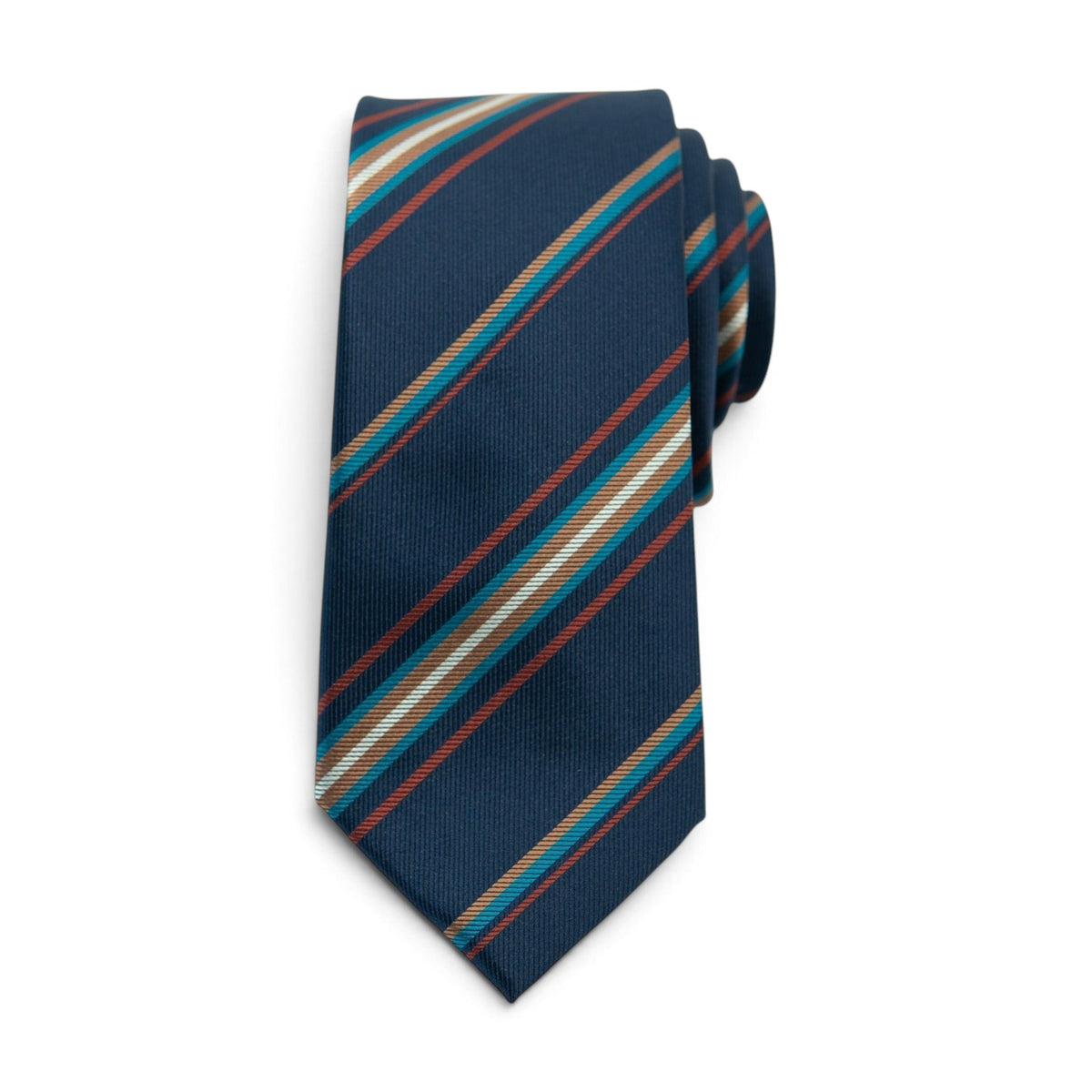 The Milton Men's Tie