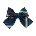 The Milton Petite Hair Bow