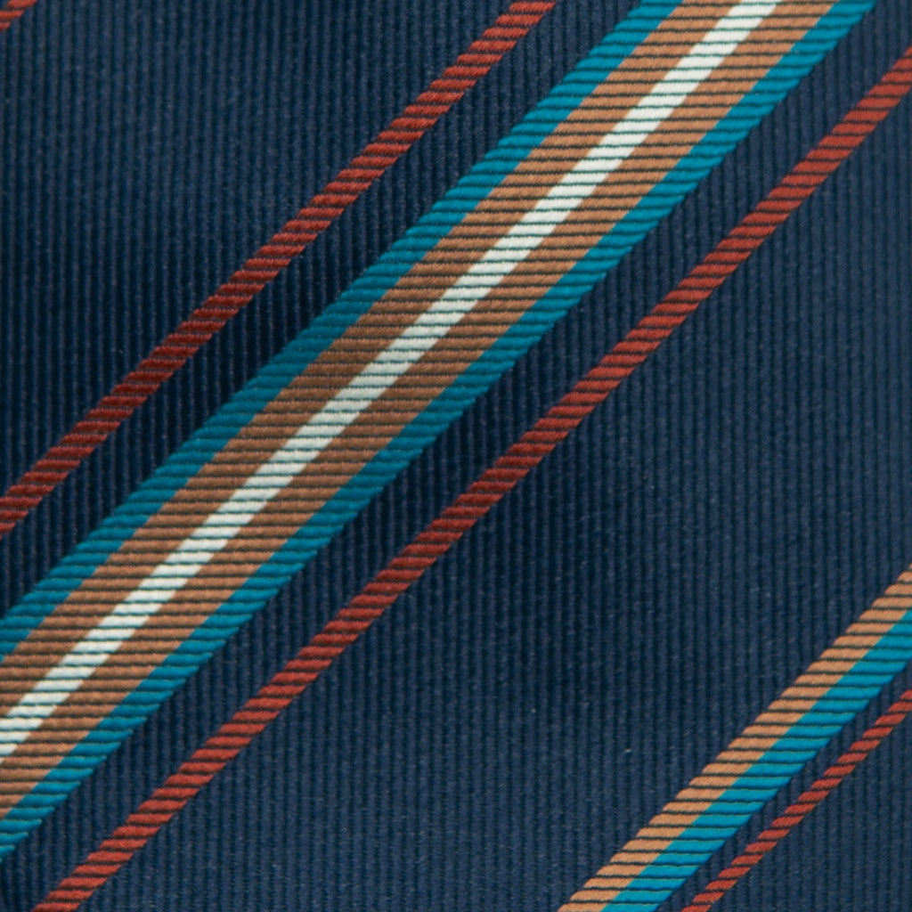 The Milton Hair Sash