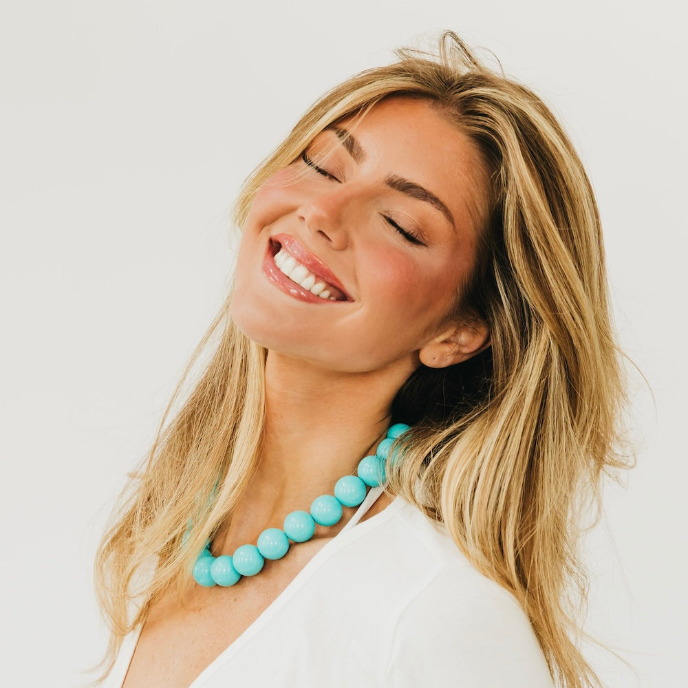 The Mindi Multipurpose Bag Charm/Necklace
