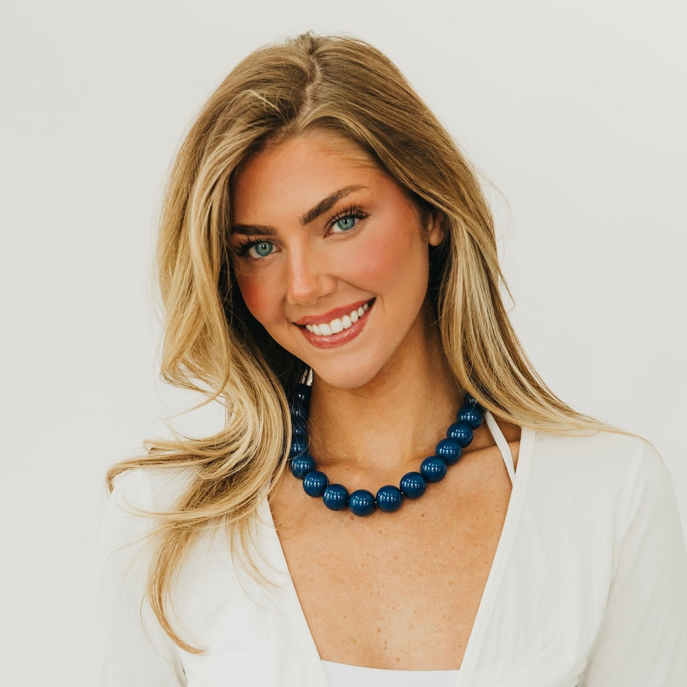 The Mindi Multipurpose Bag Charm/Necklace