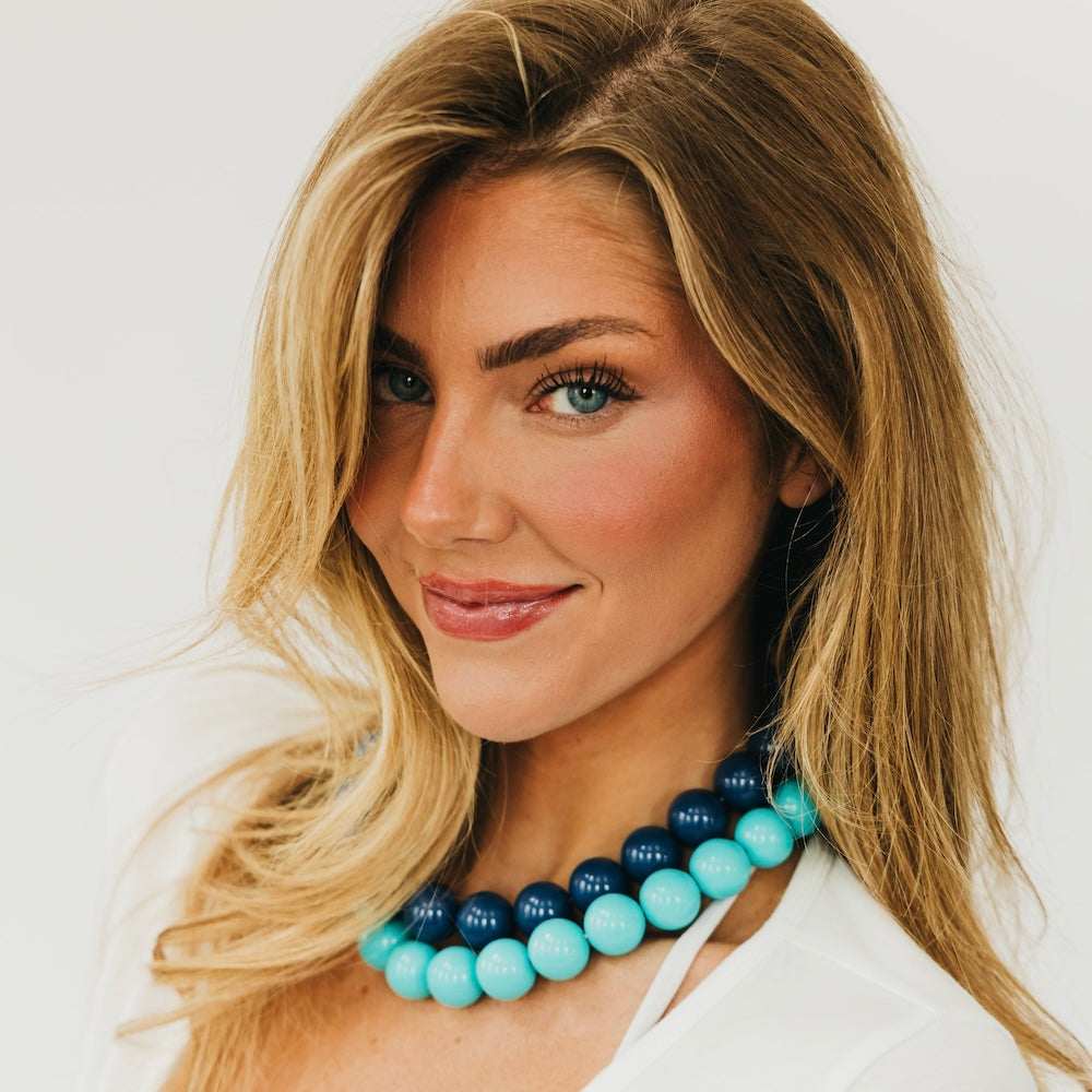 The Mindi Multipurpose Bag Charm/Necklace
