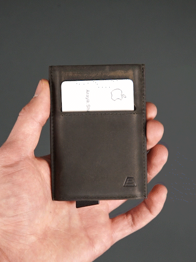 The Pilot Wallet