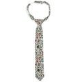 The Orchard Floral Boys Tie